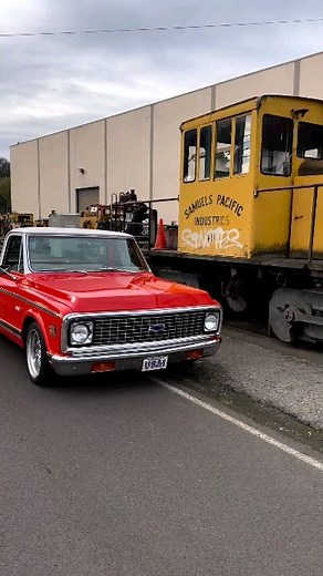 6.8K views · 1.6K reactions | Owner @bennieblanco115 —— Clementine  . #langlitzleathers #shoptruck #clementine72 #cheyenne #c10 #classictrucks #6772chevytrucks #c10_vatos approved | c10_vatos | Facebook