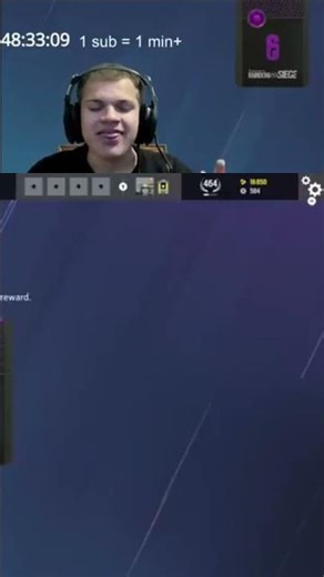 Did I Just Get an EPIC Drop?! (Gaming Sounds) #shorts