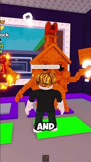 I Almost Lost A Secret In Roblox Steal a Brainrot