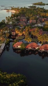 A true Mauritian paradise, #ConstancePrinceMaurice boasts of stunning architectural design, exquisite pools, and spectacular beaches for quests to explore Effortlessly find bliss and relaxation as soon as you arrive at this tropical retreat. Click here to see our exclusive offers and start planning your Mauritian getaway > https://bit.ly/3ljUpEJ 📸 @margarita_______dm | Constance Hotels & Resorts