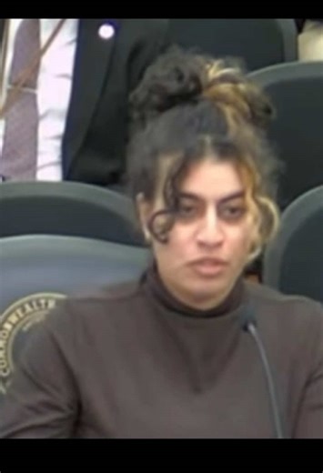 Policy Associate Joy Girgis testified to a legislative committee last week on the need to expand buprenorphine access in Kentucky.