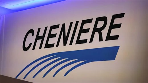 Energy infrastructure shines as natural gas demand surges