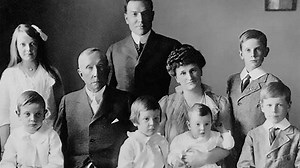 The Rockefellers: Trailer | American Experience | PBS