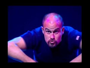 Rob Roy Show - "Sports"