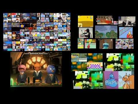 the backyardigans falling band geeks