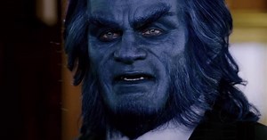 The Marvels: Teyonah Parris Details Secret Beast Cameo - Comic Book Movies and Superhero Movie News - SuperHeroHype