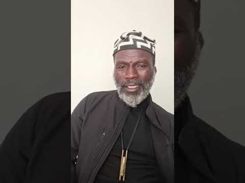 A window of opportunity for Africa to position itself as a solution hub for the world by Maponga.