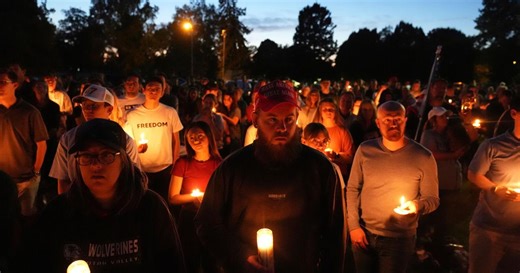 Era of political violence means higher costs for candidate security, a new report says