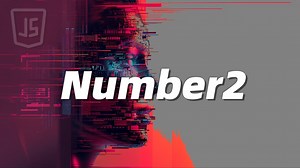 Number2_哔哩哔哩_bilibili