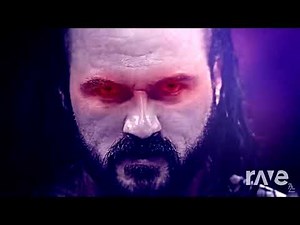 The Gallantry's Hellfire - Sheamus and Drew McIntyre Mashup (With Titantron)