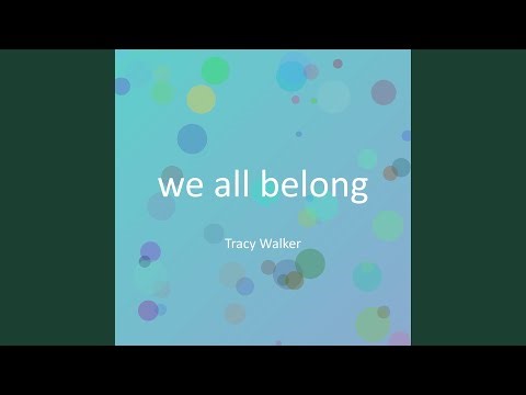 we all belong