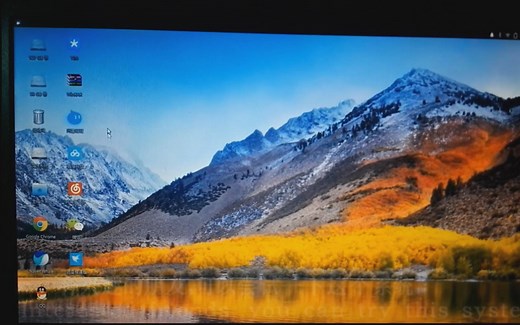 Xubuntu竟然安装了Ubuntu和Deepin的软件，牛X不牛X?