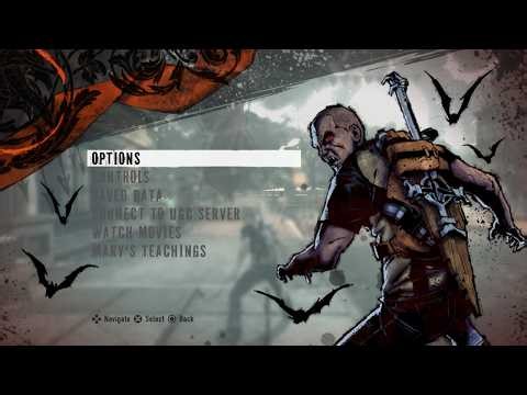 Infamous Festival of Blood download link rpcs3 gameplay
