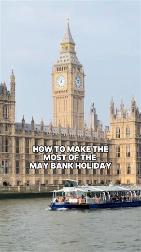 London is one of the best cities in the world, but with so much to...