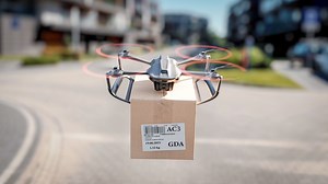 New tech can guide drones without relying on cameras, GPS