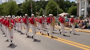 264K views · 7.6K reactions | Showband.ch (Switzerland) delivered a fantastic, high-energy performance at today’s WAMSB Grand Feature Parade of Nations, part of the 2023 World Association Of Marching Show Bands (WAMSB) Championships in Buckhannon, West Virginia. #wamsb #wamsb2023 showband.CH | Marching.com | Facebook