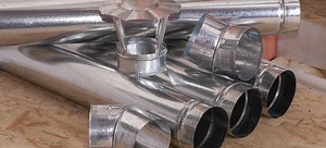 Home Ducting Options | DoItYourself.com