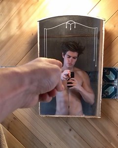 Zander Hodgson on Instagram: "Pow pow 💥"