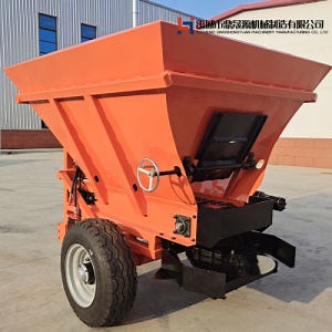 [Hot Item] Agricultural Equipment for Manure Spreader Attachment
