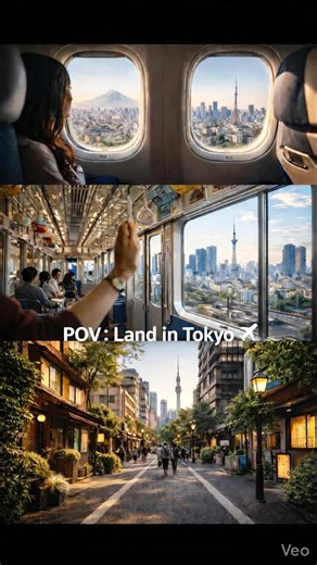 Exploring Tokyo: A Travel Guide for Adventurers