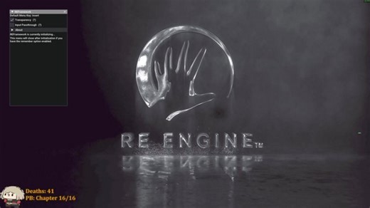 World's First Toxic Randomizer 3x Enemies / 30% Respawn PERMADEATH Beaten [9:35:40]