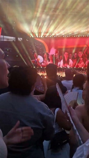 Bad Bunny Concert London 27th June 2026