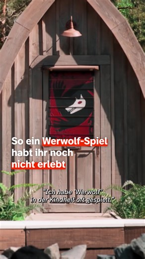 Wer überlebt die Nacht? Das erfahrt ihr in der ARD Mediathek. Neue Folgen "Werwölfe" gibt es immer donnerstags. | SWR