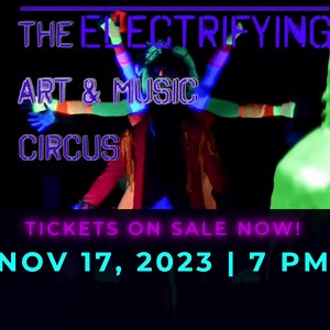 115 reactions · 33 shares | Experience the magic of creativity and artistry like never before in Phoenix! Artrageous, a troupe of unconventional artists, singers, dancers, and musicians, is coming to The Madison Center for the Arts with their extraordinary fusion of art and entertainment. Don't miss this one-of-a-kind show on November 17th, 2023, at 7 p.m. | Phoenix New Times | Facebook