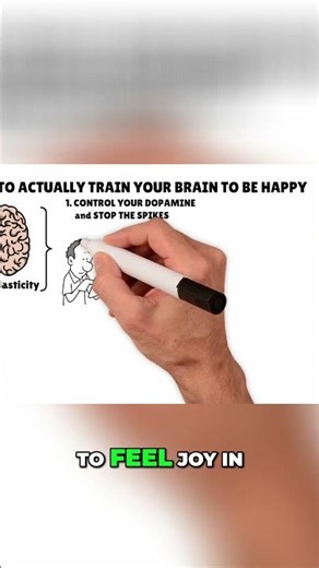 How To Control Your Dopamine