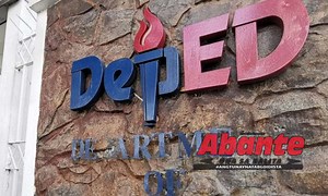 DepEd huhubaran mga guro na kaanib ng ACT Teachers