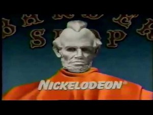 Nick October 1989 Commercials