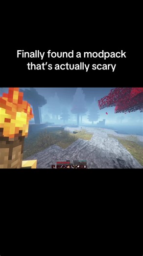 Full vid in bio! #minecraft #minecrafthorror #fyp #viral #horror