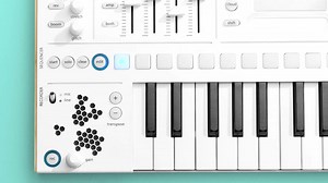 WoFi Cloud-Connected Sample-Based Synth Now Available To Pre-order