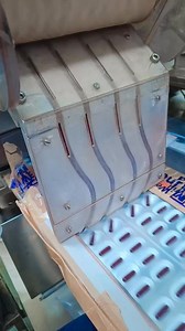 616K views · 3.8K reactions | Capsules Packaging Machine | China Today الصين اليوم | Facebook