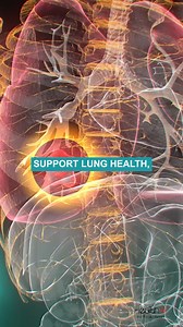 18K views · 77 reactions | Top Tips to Maintain Lung Health. #health #lungs #fitness #Wellness | Health+ | Facebook
