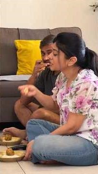 10 Minute mein itna tasty lunch😱