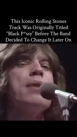 BACTON® on Instagram: "Mick Jagger began crafting Brown Sugar in late 1969 while on location in the Australian outback filming the biographical Western Ned Kelly With downtime between shoots in the middle of a dusty field or his trailer, Jagger sketched out the song’s lyrics and basic structure on an acoustic guitar, drawing from themes of forbidden desire and historical taboo He later admitted the words came together hastily in about 45 minutes - BACTON"