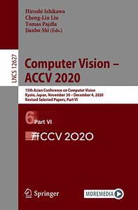 Watch, Read and Lookup: Learning to Spot Signs from Multiple Supervisors | Computer Vision – ACCV 2020