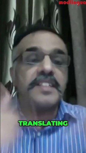 Interpreter vs Translator: What's the Actual Difference? #shorts