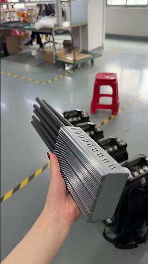 2026 GPS Jammer & Anti Tracking Device: The Stealth Commuter 🚗