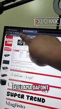 Instalar fuentes para Windows. Pack con más de 1000 fuentes