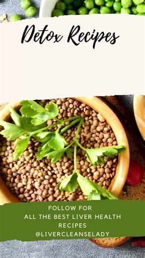 Natural Liver Cleanse Guidebook: Step-by-Step Holistic Approach