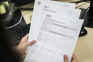 In-house Financing - Vin's Automotive Group