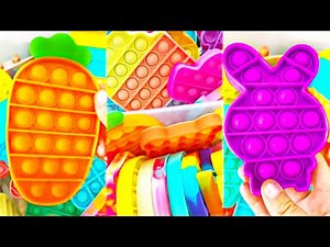 Fidget Toys TikTok Compilation 46