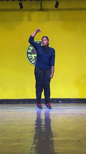 FLIP DANCE COMPANY is live