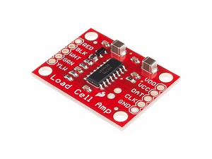 SparkFun Load Cell Amplifier - HX711 [SEN-13879]