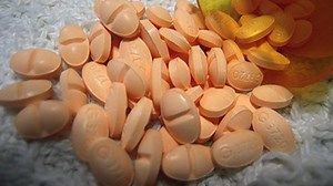 Which drugs are included in Florida’s Controlled Substances bill?