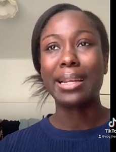 UK-based Ghanaian lady loses £10k to online scammers, urges public to be vigilant