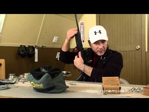 Airgun Reporter Episode 79: Crosman 1077 Air Rifle