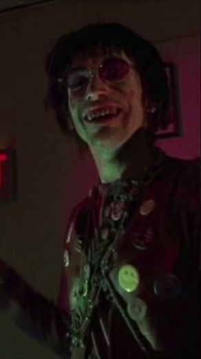 Bill Moseley's Chop Top Is Iconic in TCM 2 #podcast #horror #horrormovies